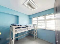 Blk 102B Eastcreek @ Canberra (Sembawang), HDB 3 Rooms #525634231